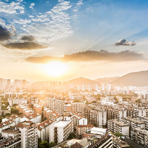 Residencial Ilha do Sol